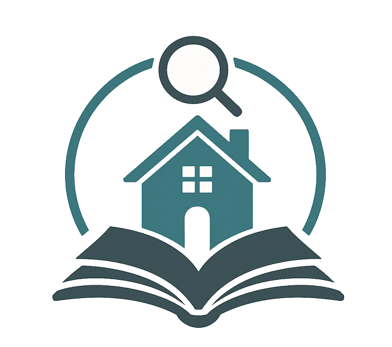 Wissensdatenbank Essen Immobilienpreise Logo